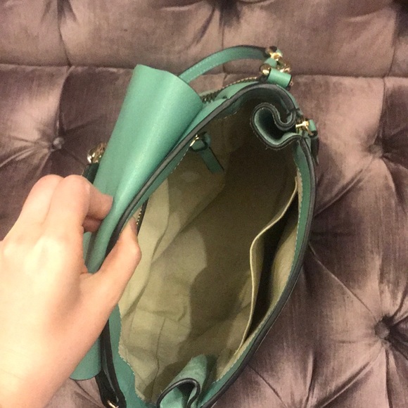 Chloe Medium Faye Backpack - Picture 7 of 8